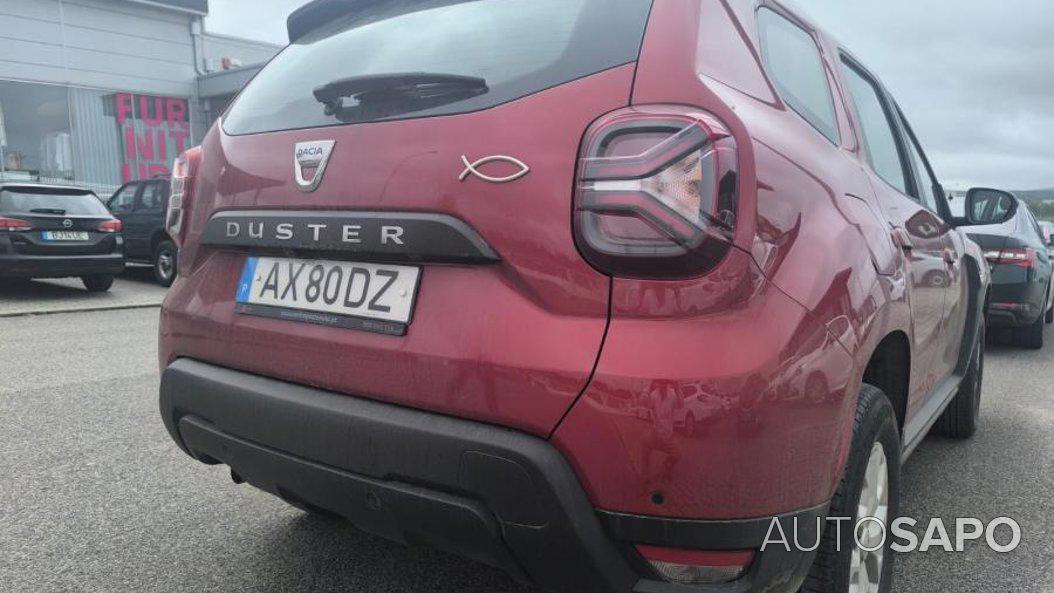 Dacia Duster 1.0 TCe ECO-G Prestige Bi-Fuel de 2023
