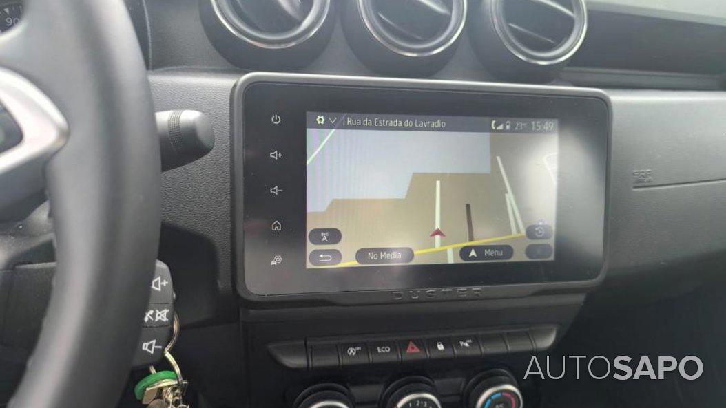 Dacia Duster 1.0 TCe ECO-G Prestige Bi-Fuel de 2023