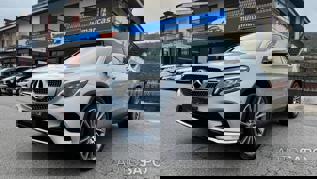 Mercedes-Benz Classe GLC de 2017