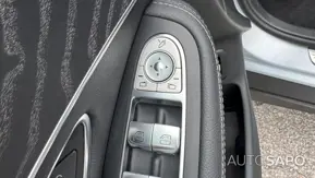 Mercedes-Benz Classe GLC de 2017