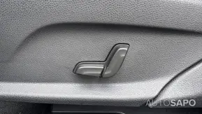 Mercedes-Benz Classe GLC de 2017