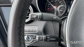 Mercedes-Benz Classe GLC de 2017
