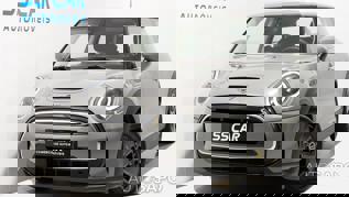 MINI Cooper de 2021