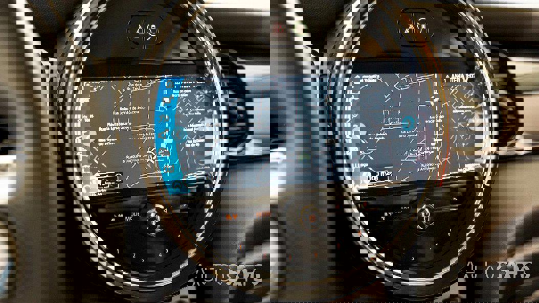 MINI Cooper de 2021
