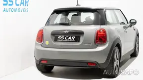MINI Cooper de 2021