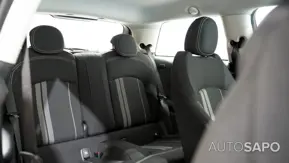 MINI Cooper de 2021