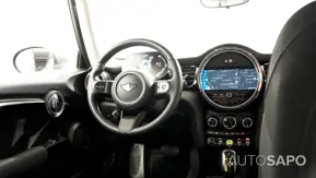 MINI Cooper de 2021