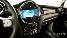 MINI Cooper de 2021