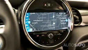 MINI Cooper de 2021