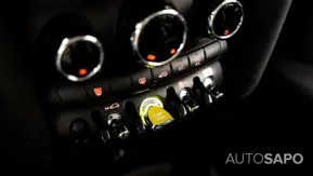 MINI Cooper de 2021