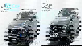 Mercedes-Benz Classe C de 2019