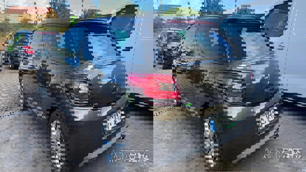 Citroen DS3 de 2013
