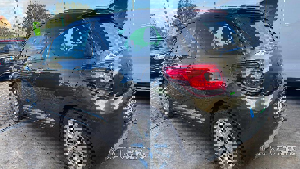 Citroen DS3 de 2013