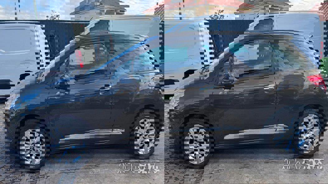Citroen DS3 de 2013