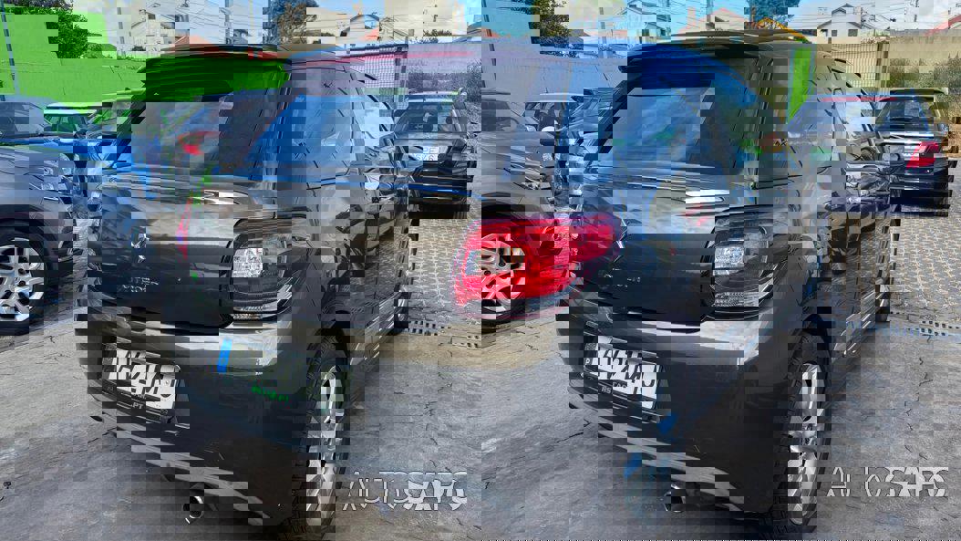 Citroen DS3 de 2013