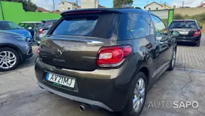 Citroen DS3 de 2013