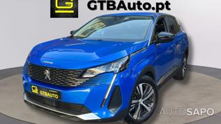 Peugeot 3008 de 2022