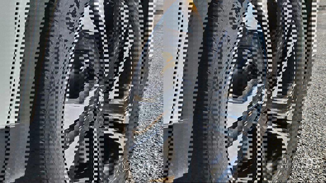 Peugeot e-2008 Allure de 2023