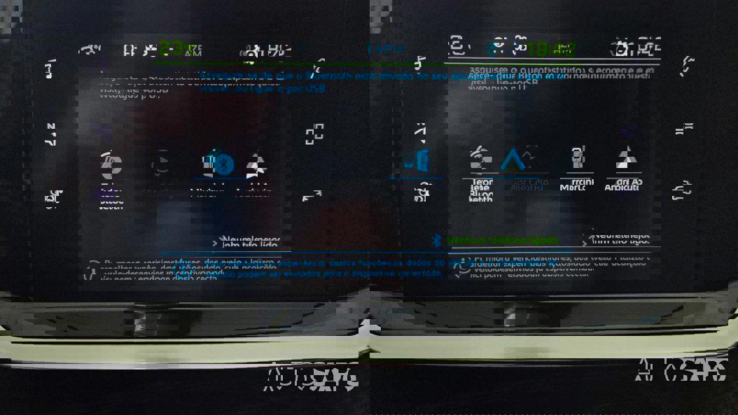 Peugeot e-2008 Allure de 2023