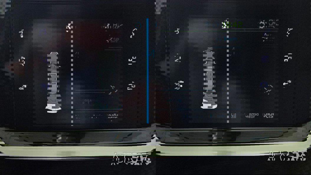 Peugeot e-2008 Allure de 2023