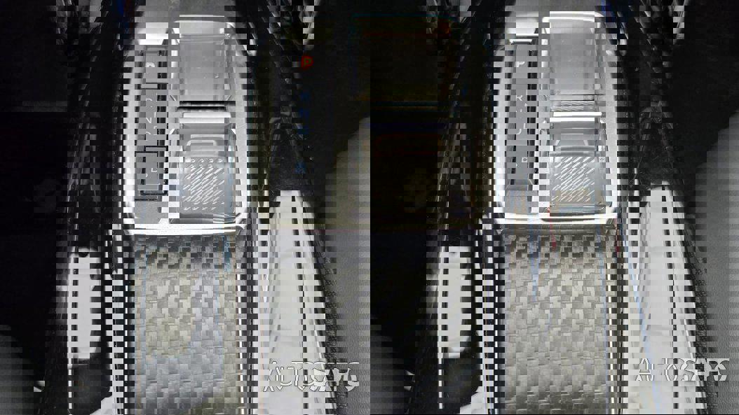 Peugeot e-2008 Allure de 2023