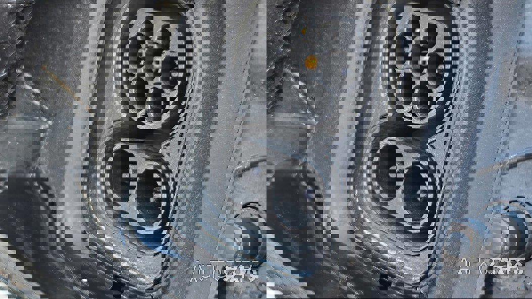 Peugeot e-2008 Allure de 2023