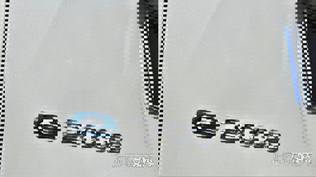 Peugeot e-2008 Allure de 2023