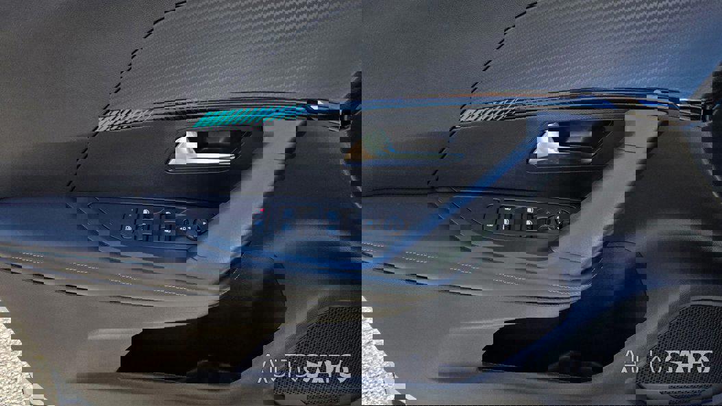 Peugeot e-2008 Allure de 2023