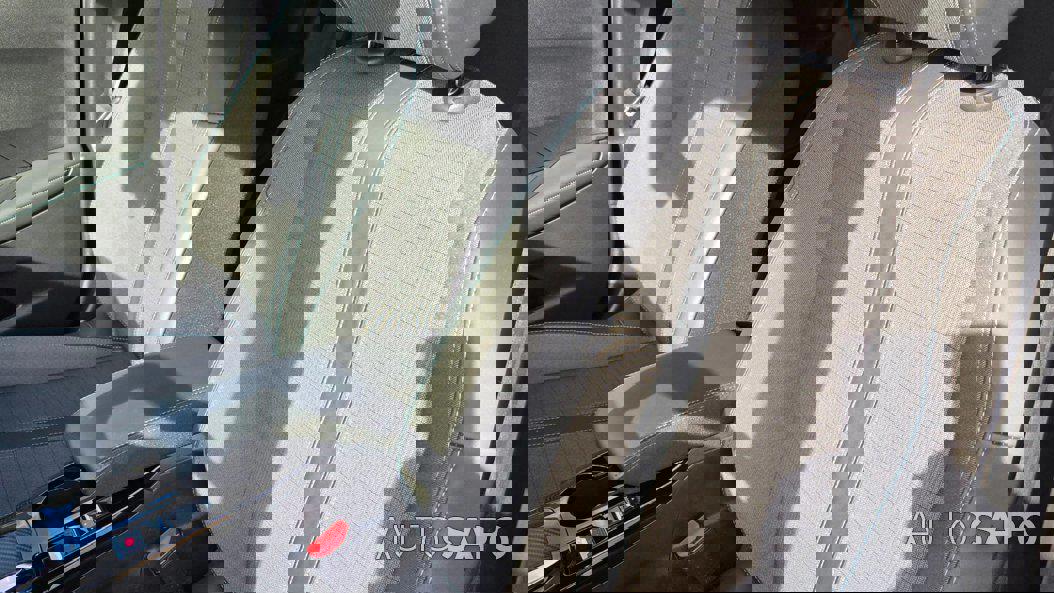 Peugeot e-2008 Allure de 2023