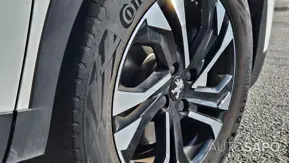 Peugeot e-2008 Allure de 2023