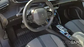 Peugeot e-2008 Allure de 2023