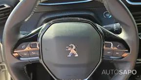 Peugeot e-2008 Allure de 2023