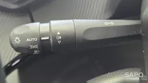 Peugeot e-2008 Allure de 2023