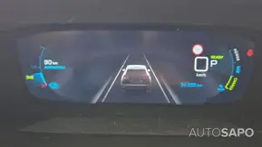 Peugeot e-2008 Allure de 2023