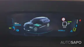 Peugeot e-2008 Allure de 2023