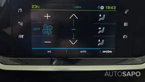 Peugeot e-2008 Allure de 2023