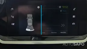 Peugeot e-2008 Allure de 2023