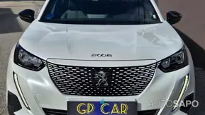 Peugeot e-2008 Allure de 2023