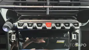 Peugeot e-2008 Allure de 2023