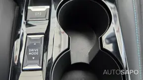 Peugeot e-2008 Allure de 2023