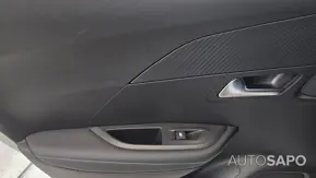 Peugeot e-2008 Allure de 2023