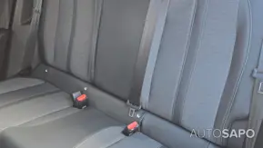 Peugeot e-2008 Allure de 2023