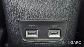 Peugeot e-2008 Allure de 2023