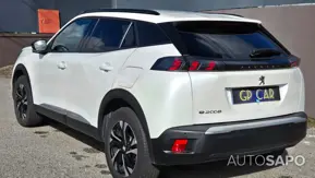 Peugeot e-2008 Allure de 2023