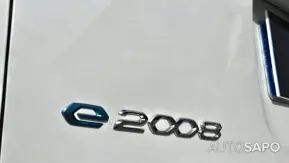 Peugeot e-2008 Allure de 2023