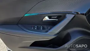 Peugeot e-2008 Allure de 2023