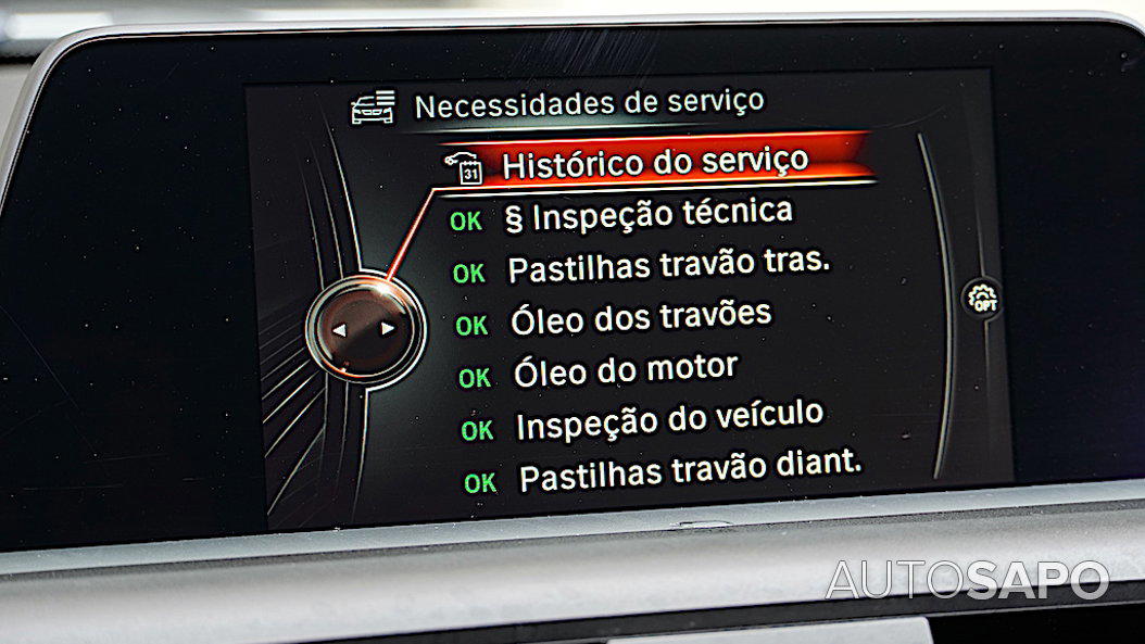 BMW Série 1 116 d Line Sport de 2017