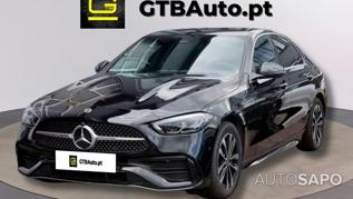 Mercedes-Benz Classe C de 2024