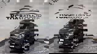 Mazda CX-5 de 2015
