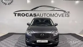 Mazda CX-5 de 2015